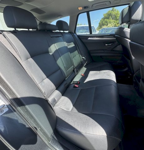 BMW BMW Série 5 I (F07) 530d Exclusive
