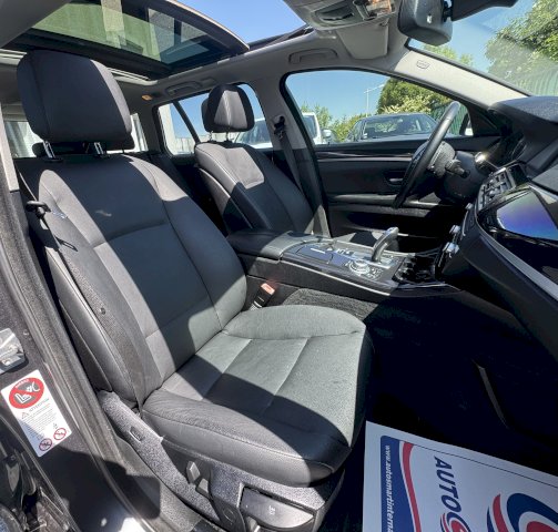 BMW BMW Série 5 I (F07) 530d Exclusive