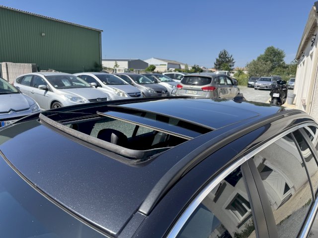 BMW BMW Série 5 I (F07) 530d Exclusive