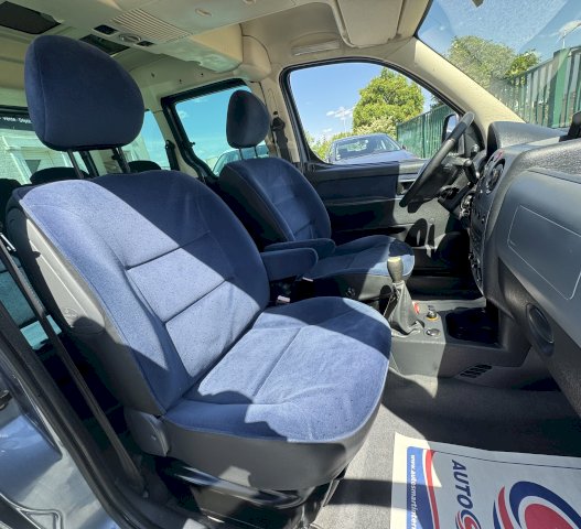Peugeot Peugeot Partner  1.6 HDi90  Zenith