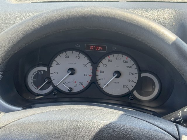 Peugeot Peugeot Partner  1.6 HDi90  Zenith