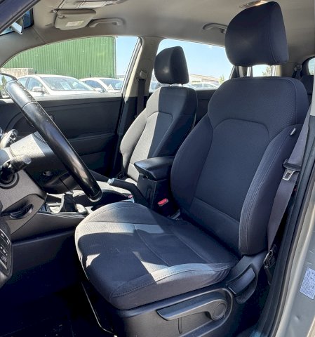 Kia Kia Carens III 1.7 CRDi 115ch Business ISG 7 places