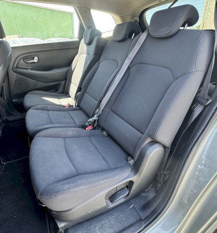 Kia Kia Carens III 1.7 CRDi 115ch Business ISG 7 places