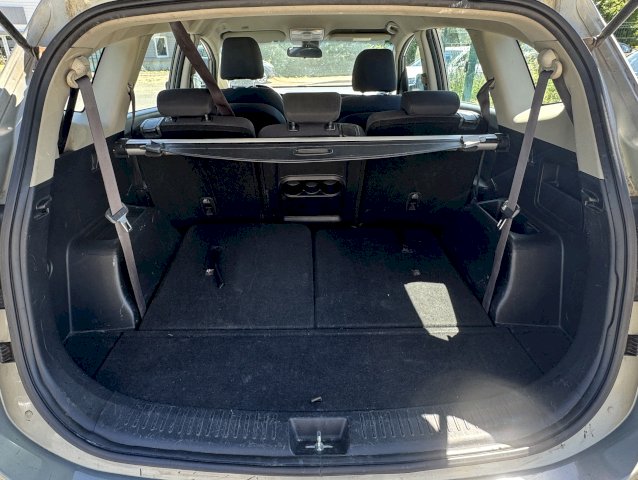 Kia Kia Carens III 1.7 CRDi 115ch Business ISG 7 places