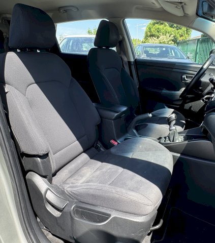 Kia Kia Carens III 1.7 CRDi 115ch Business ISG 7 places