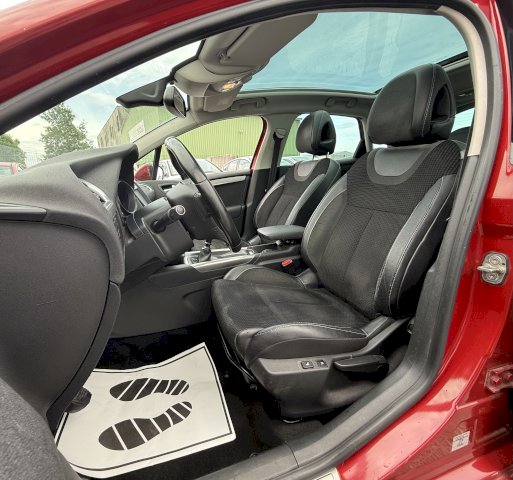 Citroen Citroën C4 II 1.6 e-HDi110 FAP Exclusive + 5p
