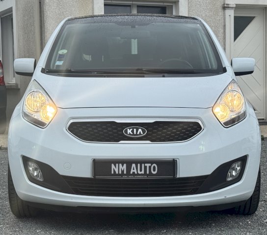 Kia Kia Venga  1.6 CRDi 115ch FAP Premium