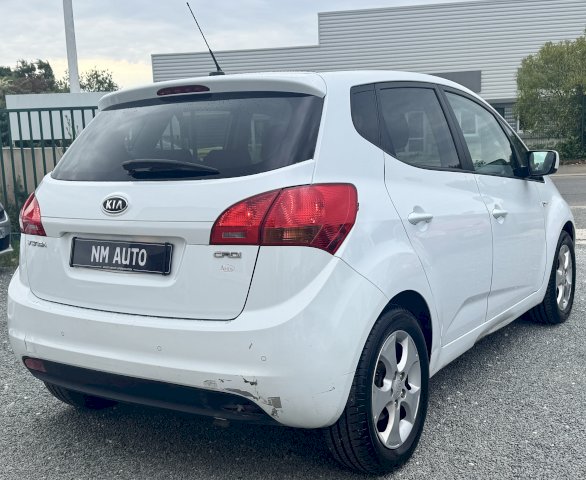 Kia Kia Venga  1.6 CRDi 115ch FAP Premium