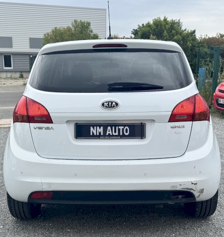 Kia Kia Venga  1.6 CRDi 115ch FAP Premium
