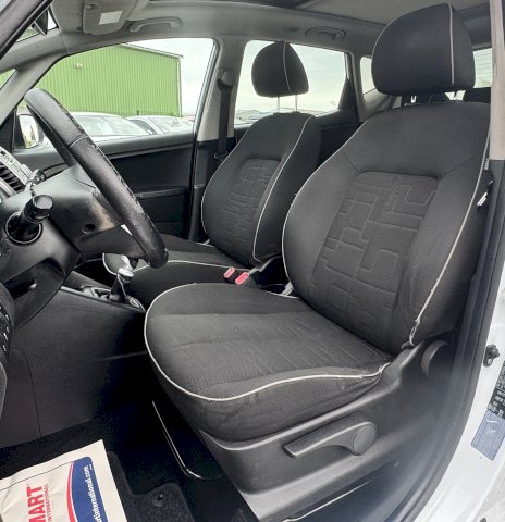 Kia Kia Venga  1.6 CRDi 115ch FAP Premium