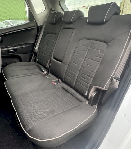 Kia Kia Venga  1.6 CRDi 115ch FAP Premium