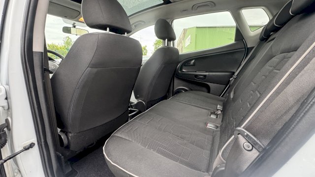 Kia Kia Venga  1.6 CRDi 115ch FAP Premium