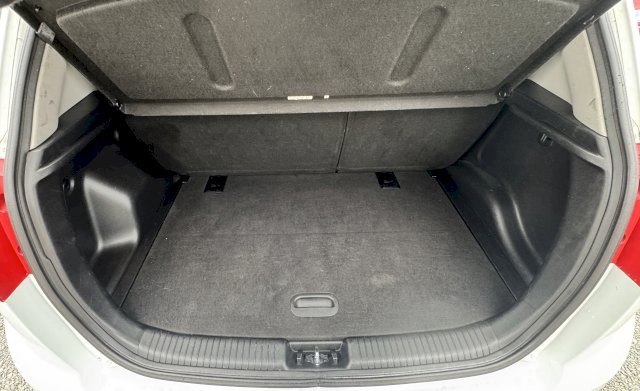 Kia Kia Venga  1.6 CRDi 115ch FAP Premium