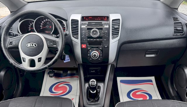 Kia Kia Venga  1.6 CRDi 115ch FAP Premium