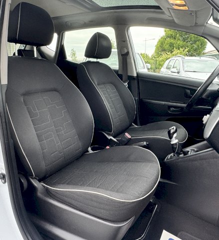 Kia Kia Venga  1.6 CRDi 115ch FAP Premium