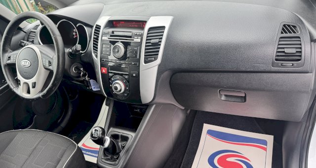 Kia Kia Venga  1.6 CRDi 115ch FAP Premium