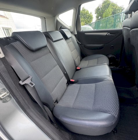 Mercedes-Benz Mercedes-Benz Classe A II (W169) 180 CDI Avantgarde CVT