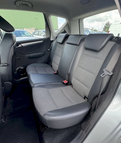 Mercedes-Benz Mercedes-Benz Classe A II (W169) 180 CDI Avantgarde CVT