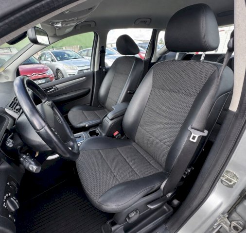 Mercedes-Benz Mercedes-Benz Classe A II (W169) 180 CDI Avantgarde CVT