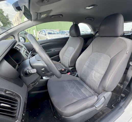 Kia Kia Rio III 1.2 85ch Motion 3p