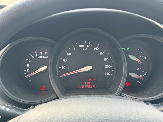 Kia Kia Rio III 1.2 85ch Motion 3p