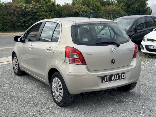 Toyota Toyota Yaris II 100 VVT-i Start&Stop Excelia 5p