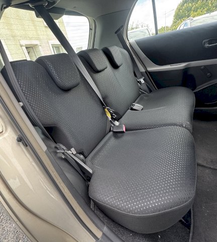 Toyota Toyota Yaris II 100 VVT-i Start&Stop Excelia 5p