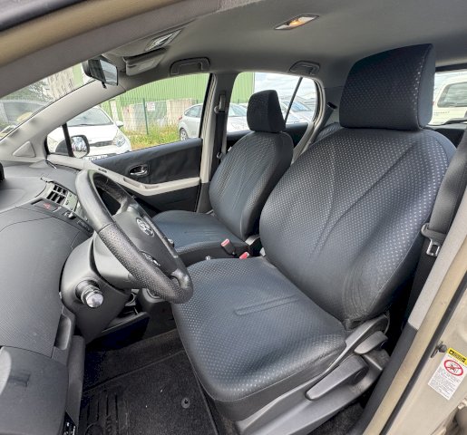 Toyota Toyota Yaris II 100 VVT-i Start&Stop Excelia 5p