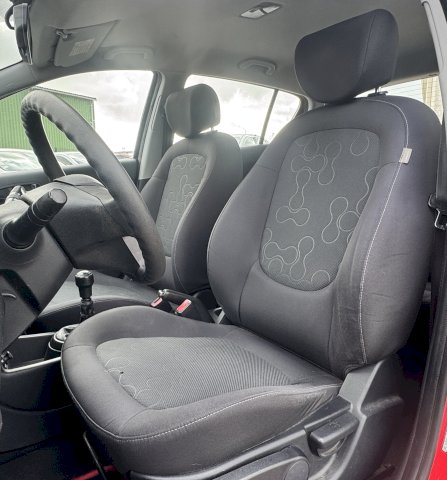 Hyundai Hyundai i20  1.2 Pack Clim 5p