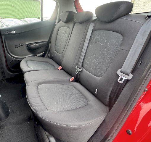 Hyundai Hyundai i20  1.2 Pack Clim 5p