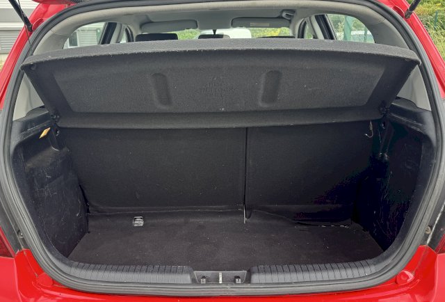 Hyundai Hyundai i20  1.2 Pack Clim 5p