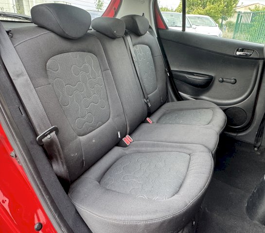 Hyundai Hyundai i20  1.2 Pack Clim 5p