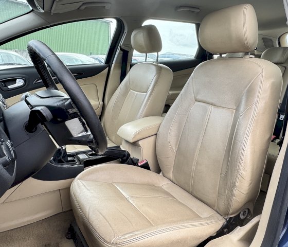 Ford Ford Mondeo III 2.0 TDCi 140ch DPF Ghia X