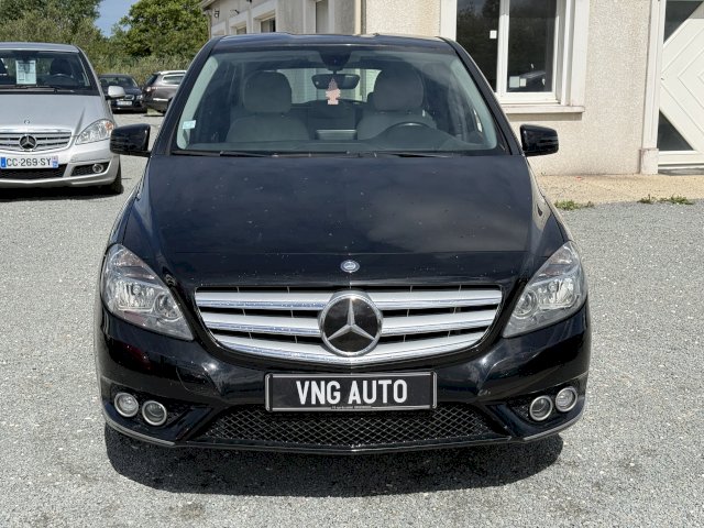 Mercedes-Benz Mercedes-Benz Classe B II (W246) 180 Fascination