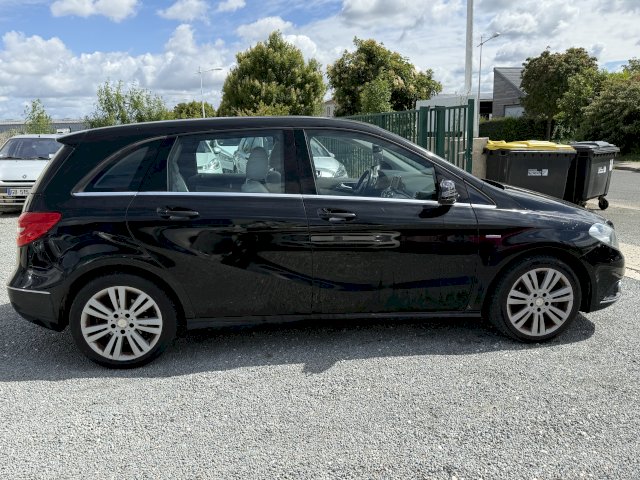 Mercedes-Benz Mercedes-Benz Classe B II (W246) 180 Fascination