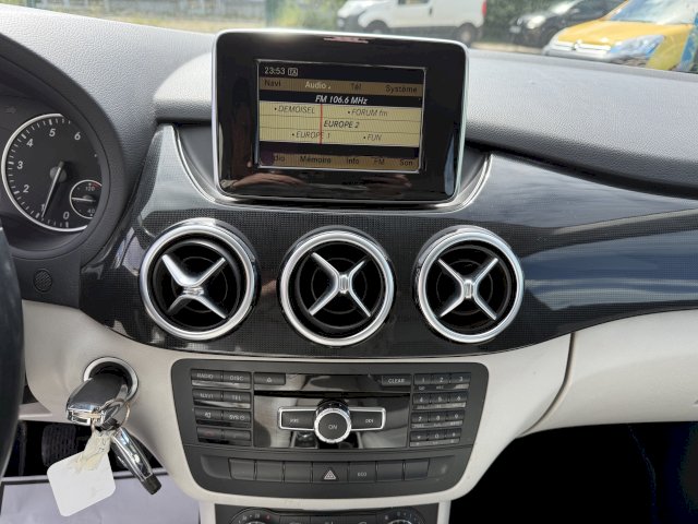 Mercedes-Benz Mercedes-Benz Classe B II (W246) 180 Fascination
