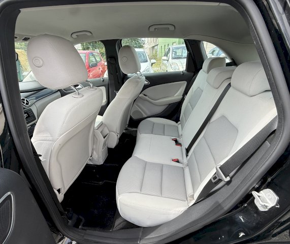 Mercedes-Benz Mercedes-Benz Classe B II (W246) 180 Fascination