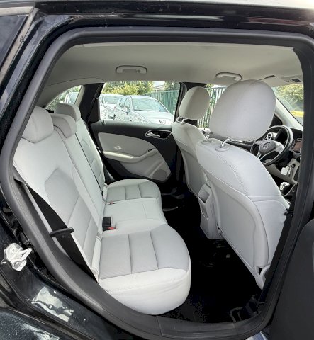 Mercedes-Benz Mercedes-Benz Classe B II (W246) 180 Fascination
