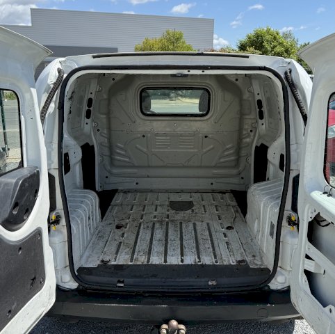 Peugeot Peugeot Bipper  117 L1 1.4 HDi 70 Standard