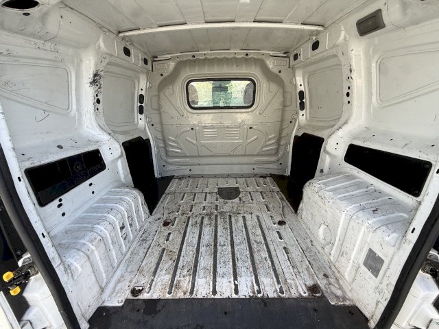 Peugeot Peugeot Bipper  117 L1 1.4 HDi 70 Standard