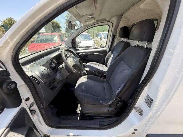 Peugeot Peugeot Bipper  117 L1 1.4 HDi 70 Standard