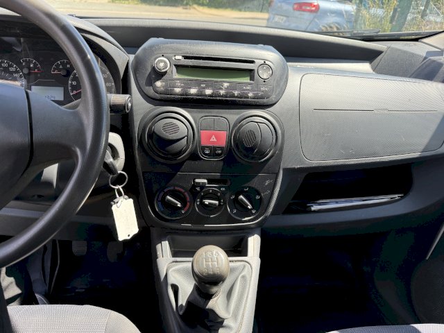Peugeot Peugeot Bipper  117 L1 1.4 HDi 70 Standard