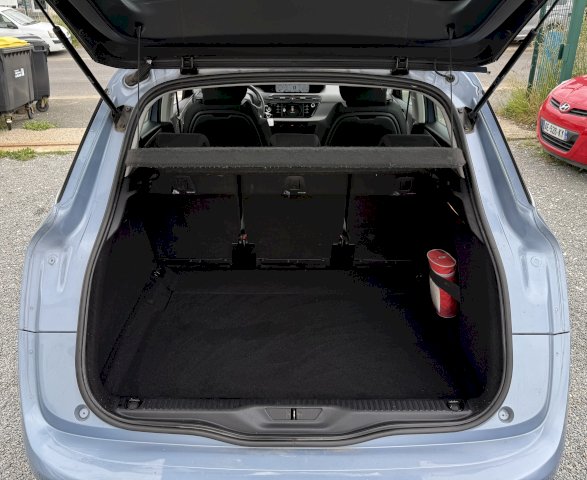 Citroen Citroën C4 PICASSO II 1.6 HDi 90 Confort