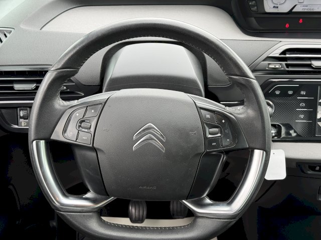 Citroen Citroën C4 PICASSO II 1.6 HDi 90 Confort