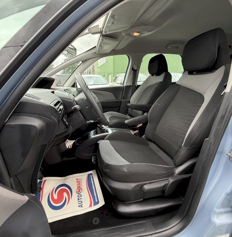 Citroen Citroën C4 PICASSO II 1.6 HDi 90 Confort