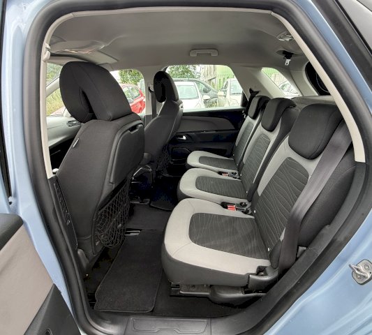 Citroen Citroën C4 PICASSO II 1.6 HDi 90 Confort