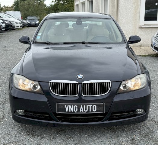BMW BMW Série 3 V (E90) 325i 218ch Confort