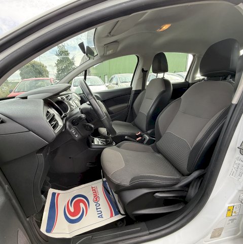 Citroen Citroën C3 II 1.4 HDi70 Sélection