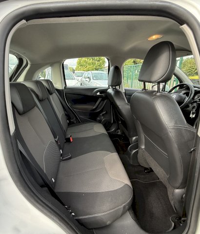 Citroen Citroën C3 II 1.4 HDi70 Sélection