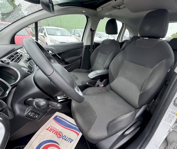 Citroen Citroën C3 II 1.4 HDi70 Exclusive